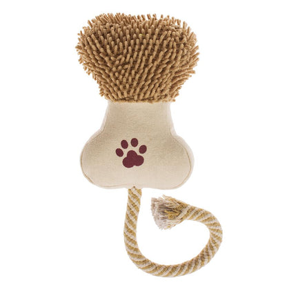 Adorable Dog Plush Toys Set 6-Pack