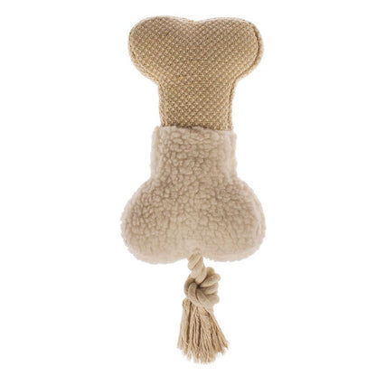 Adorable Dog Plush Toys Set 6-Pack